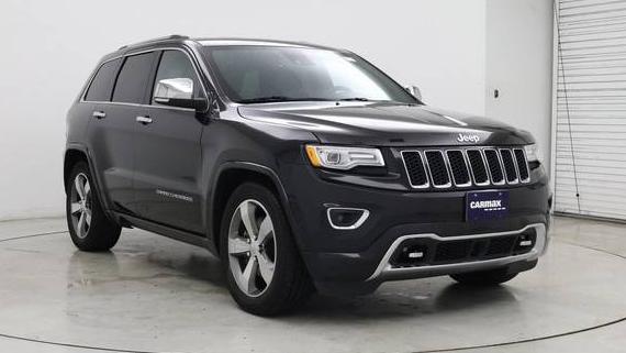 JEEP GRAND CHEROKEE 2015 1C4RJFCT2FC629926 image